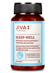 Sleepwell Tablets